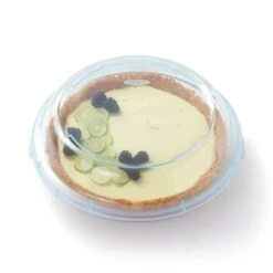 OXO Good Grips 9-in Pie Plate With Lid -OXO Sale Store gg 11249100 6c