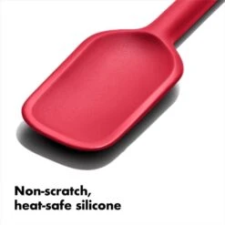Silicone Spoon Spatula - Jam -OXO Sale Store gg 11280600 8a 1
