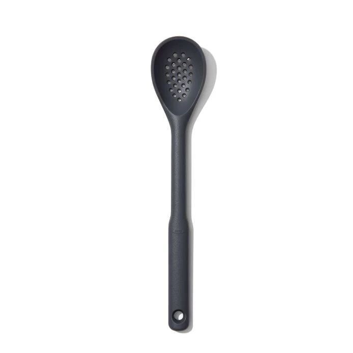 Silicone Slotted Spoon 2 Silicone Slotted Spoon - Image 2