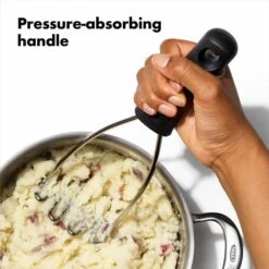 Wire Potato Masher 7 Wire Potato Masher -OXO Sale Store gg 11282900 8b 1