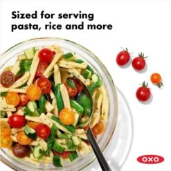 Stainless Steel Spoon 7 Stainless Steel Spoon -OXO Sale Store gg 11283100 8a 1