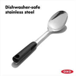 Stainless Steel Spoon 9 Stainless Steel Spoon -OXO Sale Store gg 11283100 8c 1