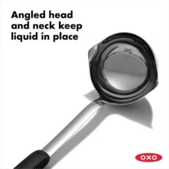 Stainless Steel Ladle -OXO Sale Store gg 11283400 8a 1 1