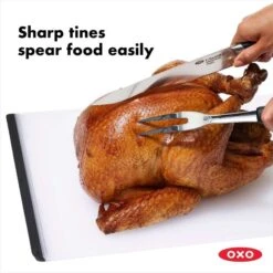 Stainless Steel Fork 7 Stainless Steel Fork -OXO Sale Store gg 11283500 8a 1