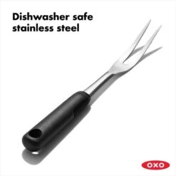 Stainless Steel Fork 8 Stainless Steel Fork -OXO Sale Store gg 11283500 8b 1