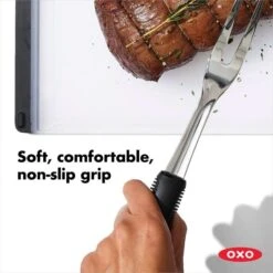 Stainless Steel Fork 9 Stainless Steel Fork -OXO Sale Store gg 11283500 8c 1