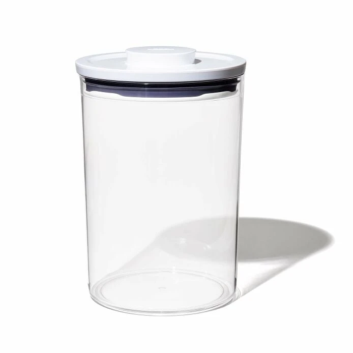 POP Round Canister - Medium (3.3 Qt) 2 POP Round Canister - Medium (3.3 Qt) - Image 2