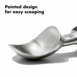 Stainless Steel Ice Cream Scoop 8 Stainless Steel Ice Cream Scoop -OXO Sale Store gg 11295000 8 1