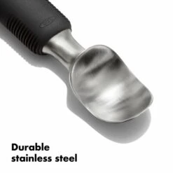Stainless Steel Ice Cream Scoop 10 Stainless Steel Ice Cream Scoop -OXO Sale Store gg 11295000 8b 1