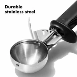 Classic Swipe Ice Cream Scoop -OXO Sale Store gg 11295100 8 1