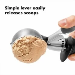Classic Swipe Ice Cream Scoop -OXO Sale Store gg 11295100 8a 1