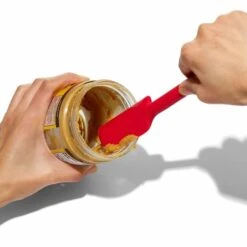 2-Piece Silicone Spatula Set -OXO Sale Store gg 11299800 4 1