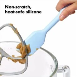 2-Piece Silicone Spatula Set -OXO Sale Store gg 11299800 8b 1