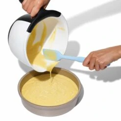 3-Piece Silicone Spatula Set -OXO Sale Store gg 11299900 11299800 4 1