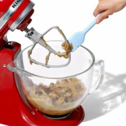 3-Piece Silicone Spatula Set -OXO Sale Store gg 11299900 11299800 4a 2 1