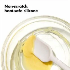3-Piece Silicone Spatula Set -OXO Sale Store gg 11299900 8b 1