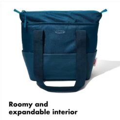Prep & Go Insulated Lunch Tote -OXO Sale Store gg 11301200 8 2