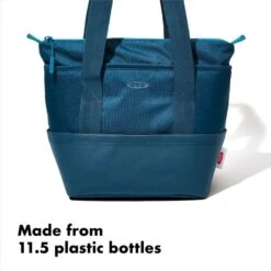 Prep & Go Insulated Lunch Tote -OXO Sale Store gg 11301200 8c 1