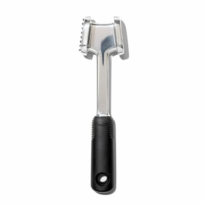 Die Cast Meat Tenderizer 2 Die Cast Meat Tenderizer - Image 2