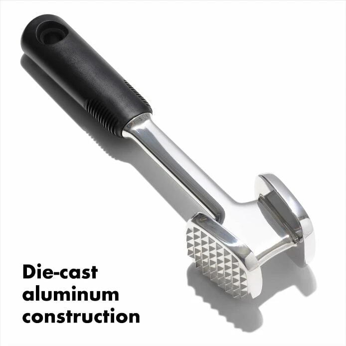 Die Cast Meat Tenderizer 3 Die Cast Meat Tenderizer - Image 3