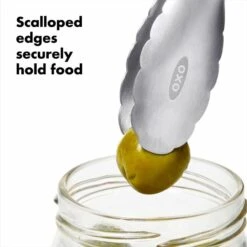 Mini Tongs -OXO Sale Store gg 11305500 8b 1