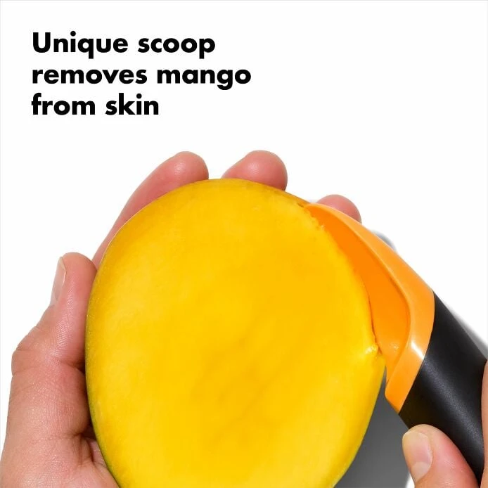 Mango Slicer With Scoop 5 Mango Slicer With Scoop - Image 5