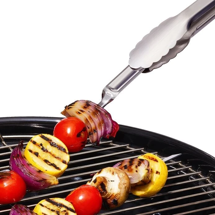 OXO 13-Piece Grilling Set - Exclusive 3 OXO 13-Piece Grilling Set - Exclusive - Image 3