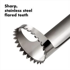 OXO Good Grips Peach Pitter 9 OXO Good Grips Peach Pitter -OXO Sale Store gg 11308700 8a