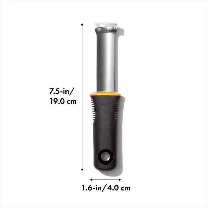 OXO Good Grips Peach Pitter 2 OXO Good Grips Peach Pitter - Image 2
