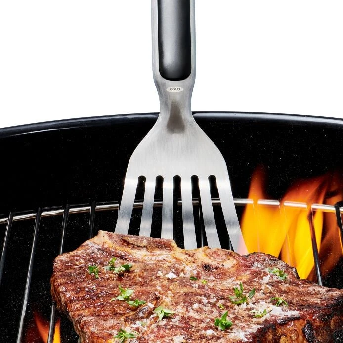 OXO 13-Piece Grilling Set - Exclusive 5 OXO 13-Piece Grilling Set - Exclusive - Image 5