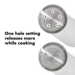 Glass Adjustable Shaker Set -OXO Sale Store gg 11312600 adjustablesaltandpeppershakers apdp 01