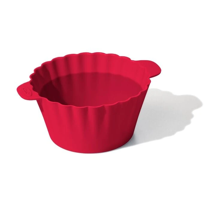 Silicone Baking Cups - Blister 2 Silicone Baking Cups - Blister - Image 2