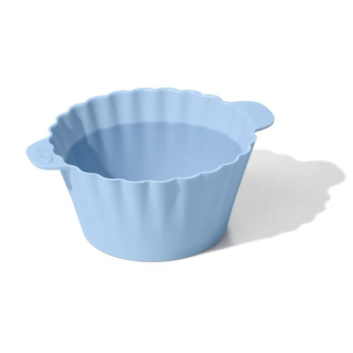 Silicone Baking Cups - Blister 3 Silicone Baking Cups - Blister - Image 3