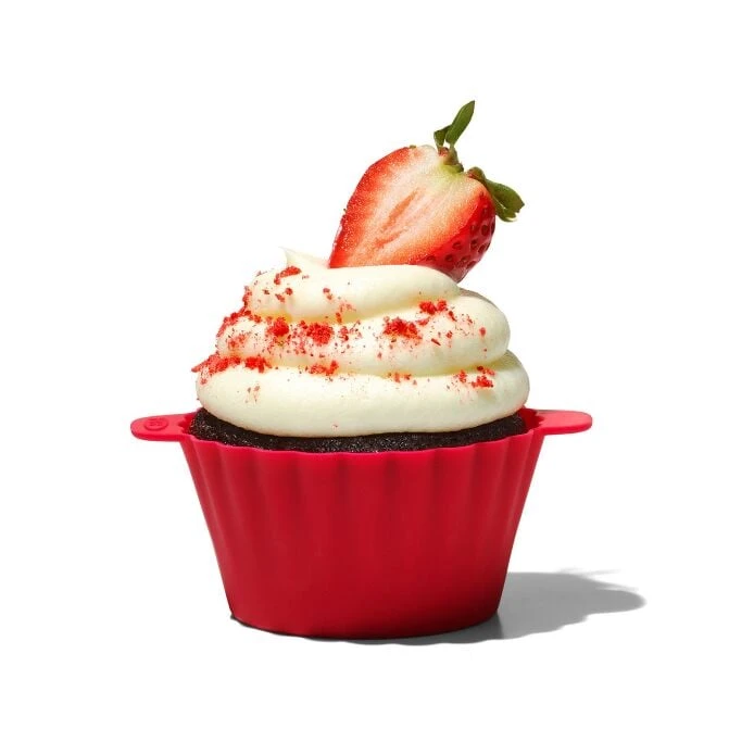 Silicone Baking Cups - Blister 13 Silicone Baking Cups - Blister - Image 13