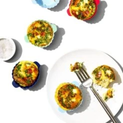 Silicone Baking Cups - Blister 35 Silicone Baking Cups - Blister -OXO Sale Store gg 11313700 9c w rgb