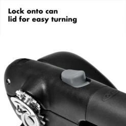 Lock & Go Can Opener 11 Lock & Go Can Opener -OXO Sale Store gg 11314700 locking canopener apdp 01