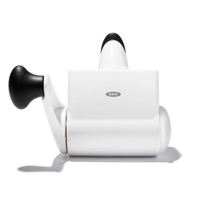 Rotary Grater 1 Rotary Grater