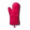 Silicone Oven Mitt - Jam