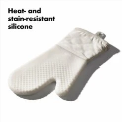 Silicone Oven Mitt - Oat -OXO Sale Store gg 11318400 8b 1