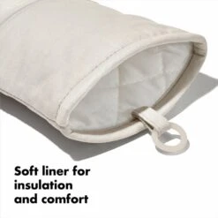 Silicone Oven Mitt - Oat -OXO Sale Store gg 11318400 8c 1