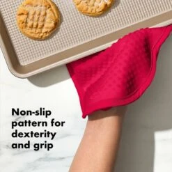 Silicone Pot Holder - Jam 7 Silicone Pot Holder - Jam -OXO Sale Store gg 11318500 8a 1