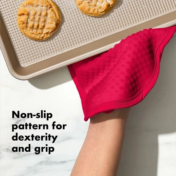 Silicone Pot Holder - Jam 3 Silicone Pot Holder - Jam - Image 3