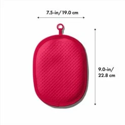 Silicone Pot Holder - Jam 9 Silicone Pot Holder - Jam -OXO Sale Store gg 11318500 8dim 1