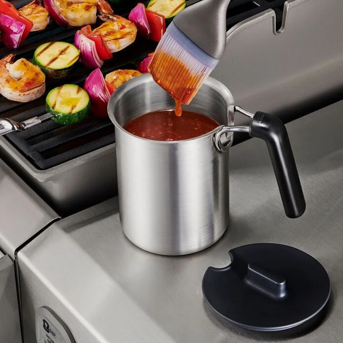 OXO 13-Piece Grilling Set - Exclusive 6 OXO 13-Piece Grilling Set - Exclusive - Image 6