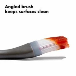 Grilling Basting Pot And Brush Set -OXO Sale Store gg 11320400 8b 1