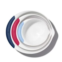 OXO Good Grips 3-Piece Mixing Bowl Set -OXO Sale Store gg 11323100 012021 04 p rgb 1
