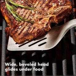 OXO Good Grips 3-Piece Grilling Tool Set 7 OXO Good Grips 3-Piece Grilling Tool Set -OXO Sale Store gg 11324100 8a