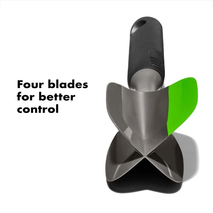OXO Good Grips Scoop And Smash Avocado Tool 3 OXO Good Grips Scoop And Smash Avocado Tool - Image 3