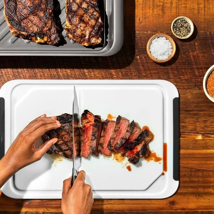 Grilling Prep And Carry System 5 Grilling Prep And Carry System - Image 5