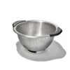 Stainless Steel 5 Qt./ 4.7 L Colander
